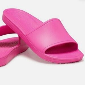 New Crocs Kadee Slide